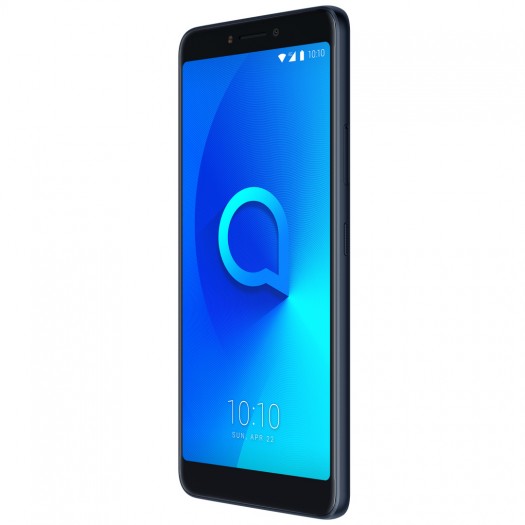 Alcatel 3v (Bild: Alcatel)